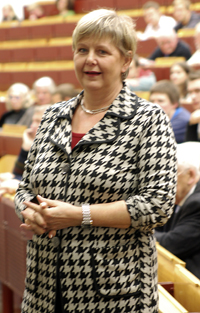 Bild: Marianne Birthler