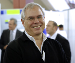 Bild: John Webb