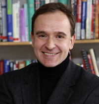 Bild: Juniorprofessor Dr. Ullrich Bauer