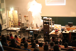 Bild: Event-Physik