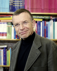 Bild: Prof. Dr. Klaus Hurrelmann