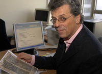 Bild: apl. Prof. Dr. Ulrich Seelbach
