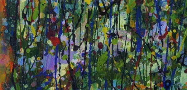 Bild: GRUENLICH[T] Ausstellung ZiF