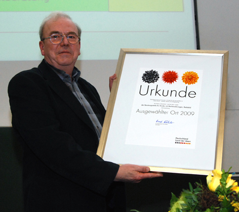 Bild: Professor Dr. Wilhelm Schipper