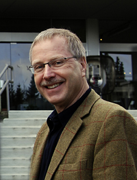 Bild: Prof. Dr. Ipke Wachsmuth