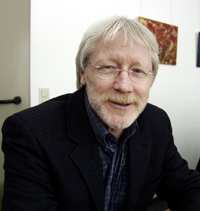 Bild: Prof. Dr. Jörg Bergmann