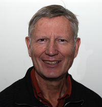 Bild: Professor Dr. Joachim Radkau