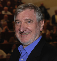 Bild: Prof. Dr. Werner Abelshauser