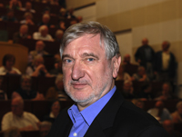 Bild: Prof. Dr. Werner Abelshauser