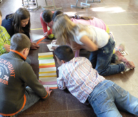 Bild: Symposion Grundschule Erfolge der Grundschule und die Professionalität der GrundschullehrerInnen