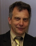 Bild: Professor Dr. Gerhard Sagerer