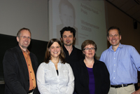 Bild: Prof. Dr. Hans Peter Wolf