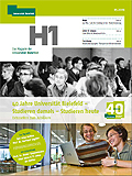 Bild: Das neue H1