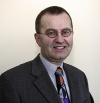 Bild: Professor Dr. Martin Egelhaaf