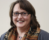 Bild: Professorin Dr. Claudia Riemer 