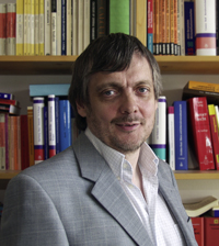 Bild: Professor Dr. Rolf König