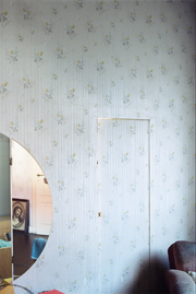 Bild: Ausstellung „Tell me your story – I give you my image“. Merlin Laumert