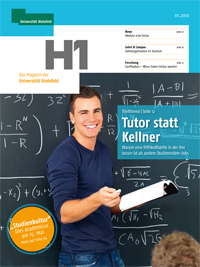 Bild: Das neue H1 