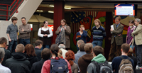 Bild: Dies academicus