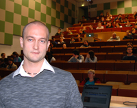 Bild: Dies academicus