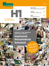 Bild: Das neue H1 - Ausgabe 02_2010