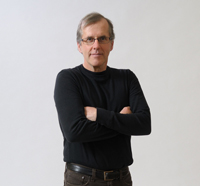 Bild: Pionier der selbstorganisierten Monoschichten: Professor Ralph Nuzzo (Foto: privat)