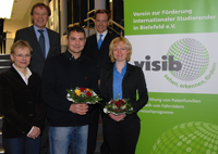 Bild: Prof. Dr.-Ing. Dr. Sabine Kunst
