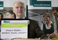 Bild: Professor Dr. Joachim Frohn