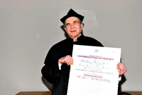 Bild: Professor Dr. Helmut Skowronek