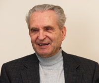 Bild: Professor Dr. Helmut Skowronek
