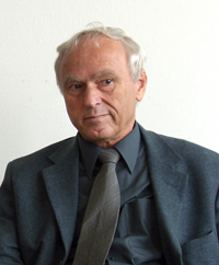 Bild: Professor Dr. Gert Rickheit