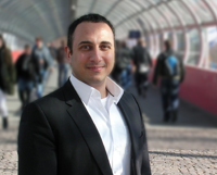 Bild: Şenol Keser