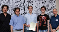 Bild: Prof. Dr. Harry Haupt