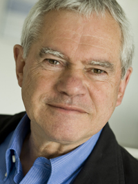 Bild: Professor Dr. Alfred Pühler