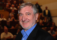 Bild: Prof. Dr. Werner Abelshauser