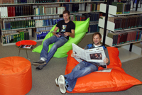 Bild: Halb Seminar