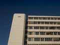 Bild: Universitätsgebäude Aussenansicht