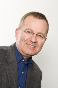 Bild: Professor Martin Egelhaaf ist als Prorektor für Forschung