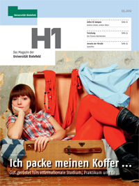 Bild: Die neue H1-Ausgabe ist erschienen.