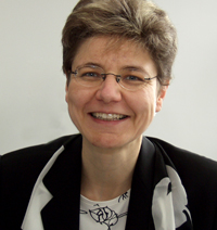 Bild: Prof. Dr. Dorothee Staiger