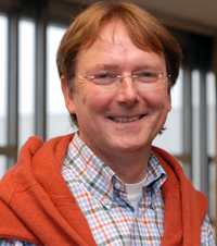 Bild: Professor Dr. Fred G. Becker