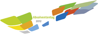 Bild: Logo Absolvententag