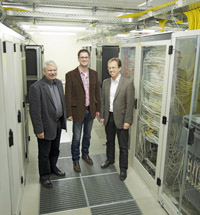 Bild: Prof. Dr. Alfred Pühler