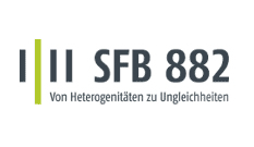 Bild: SFB 882 - Von Heterogenitäten zu Ungleichheiten