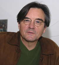 Bild: Professor Dr. Klaus-Michael Bogdal