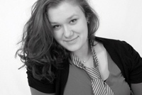 Bild: Julia Parusch begann bereits mit 15 Jahren ein Jungstudium an der Hochschule für Musik Detmold. Foto: Julia Parusch