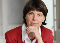 Bild: Professorin Dr. Thisbe K. Lindhorst
