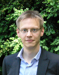 Bild: Professor Dr. Johannes Grave erhält Preis für europäische Kunstgeschichte 