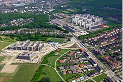 Bild: Campus Bielefeld