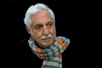 Bild: Carl Djerassi veröffentlichte seine erste umfangreiche Autobiografie 1992: Carl Djerassi